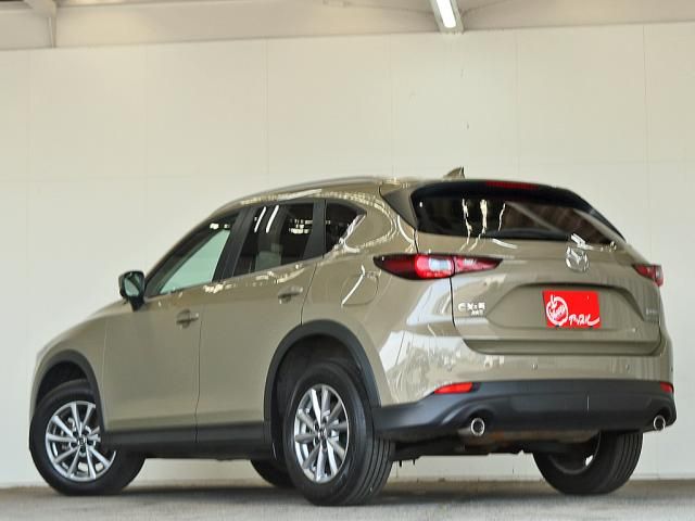 Ref No.A15752797 MAZDA CX5 Image#13