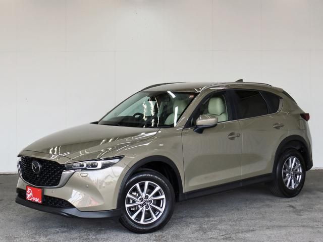 Ref No.A15752797 MAZDA CX5 Image#8