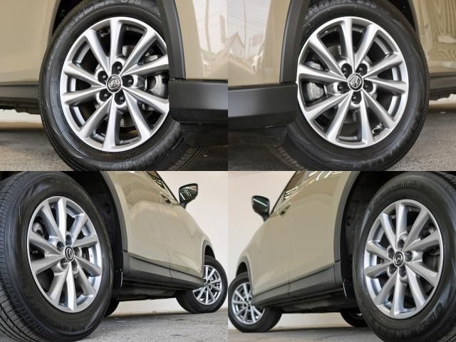 Ref No.A15752797 MAZDA CX5 Image#16