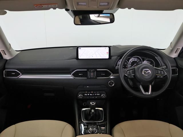 Ref No.A15752797 MAZDA CX5 Image#6