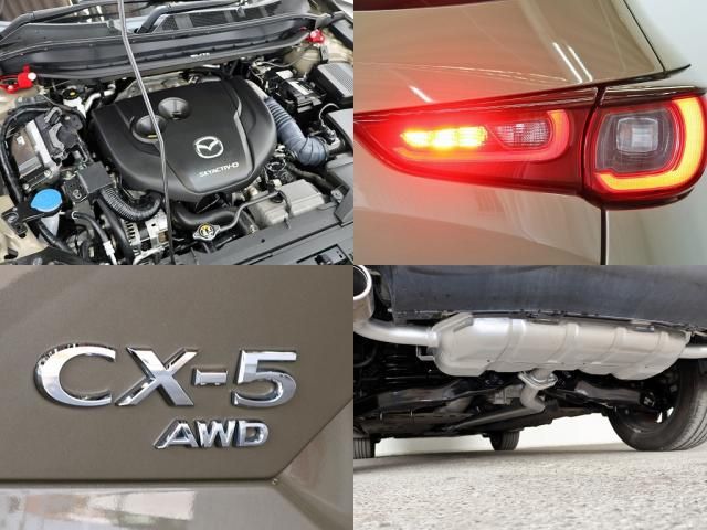 Ref No.A15752797 MAZDA CX5 Image#3