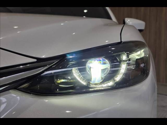 Ref No.A15752819 MAZDA ATENZA WAGON Image#14