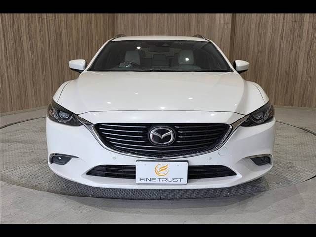 Ref No.A15752819 MAZDA ATENZA WAGON Image#17