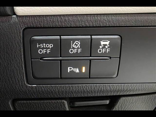 Ref No.A15752819 MAZDA ATENZA WAGON Image#9