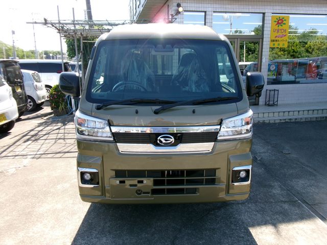 Ref No.A15752875 DAIHATSU HIJET TRUCK Image#2