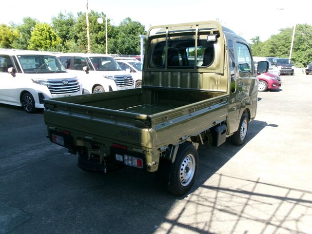 Ref No.A15752875 DAIHATSU HIJET TRUCK Image#5