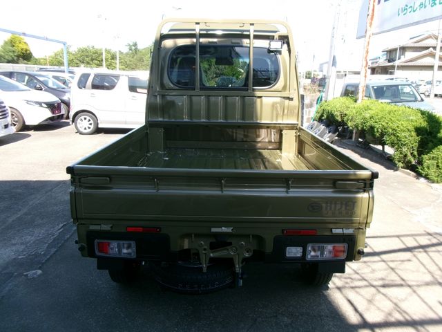 Ref No.A15752875 DAIHATSU HIJET TRUCK Image#6