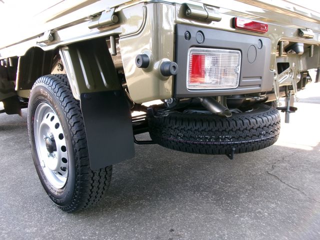 Ref No.A15752875 DAIHATSU HIJET TRUCK Image#13