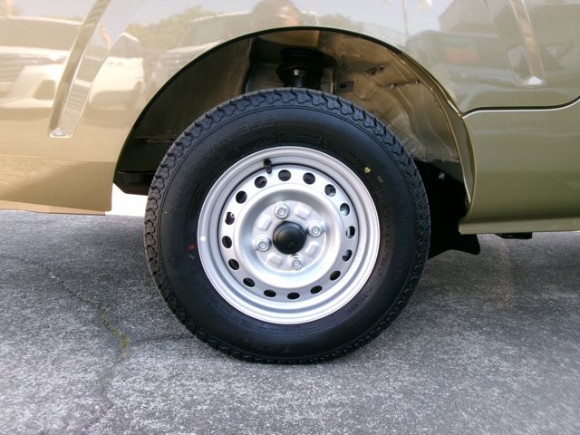 Ref No.A15752875 DAIHATSU HIJET TRUCK Image#15