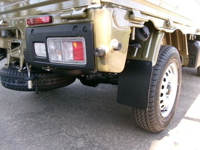 Ref No.A15752875 DAIHATSU HIJET TRUCK Image#12