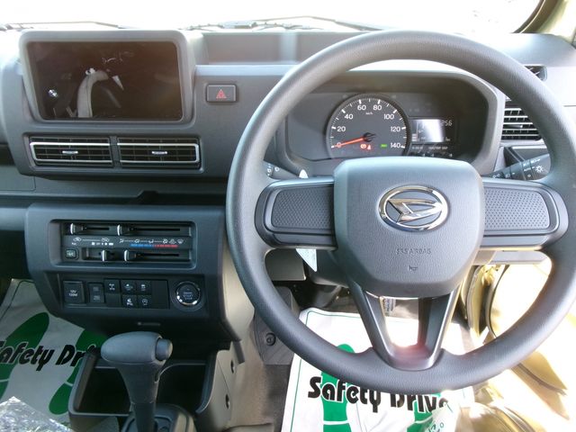 Ref No.A15752875 DAIHATSU HIJET TRUCK Image#17