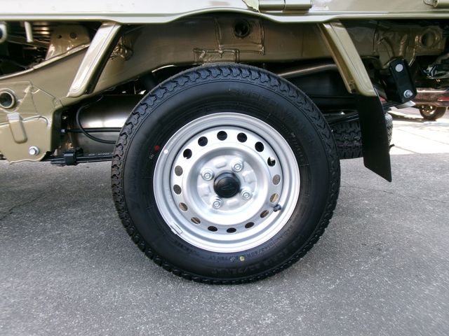 Ref No.A15752875 DAIHATSU HIJET TRUCK Image#14