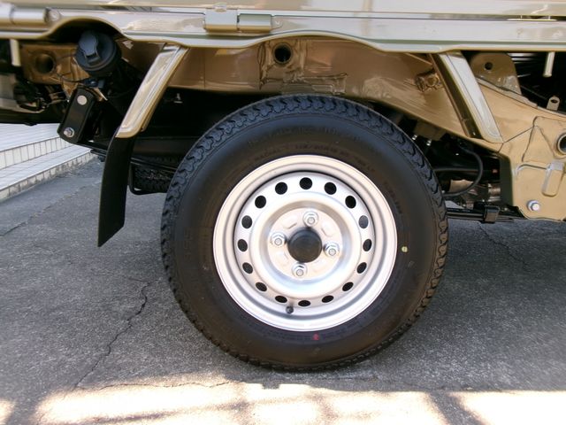 Ref No.A15752875 DAIHATSU HIJET TRUCK Image#11