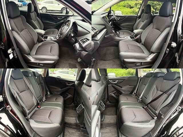 Ref No.A15752911 SUBARU FORESTER Image#7