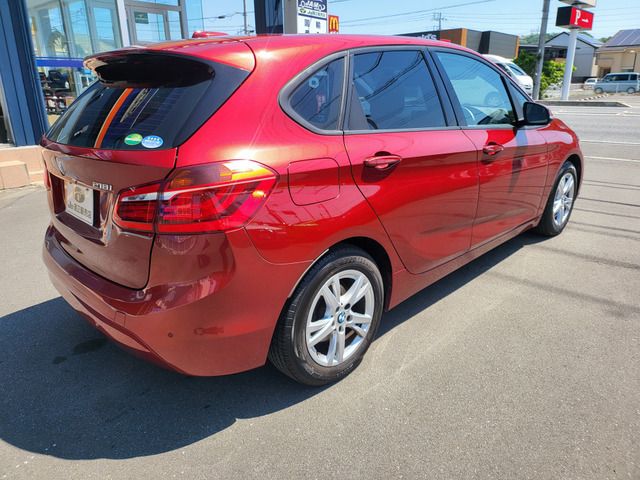 Ref No.A15752917 BMW 2 SERIES Image#16