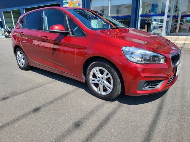 Ref No.A15752917 BMW 2 SERIES Image#10