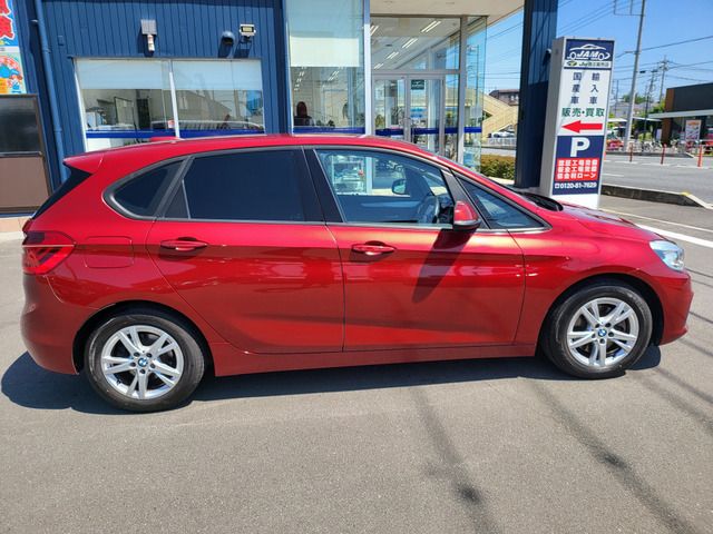 Ref No.A15752917 BMW 2 SERIES Image#17