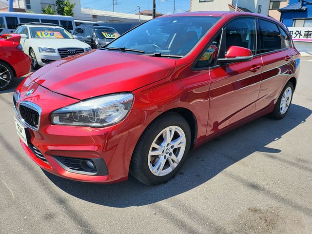 Ref No.A15752917 BMW 2 SERIES Image#12
