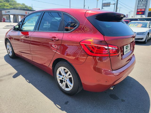 Ref No.A15752917 BMW 2 SERIES Image#14