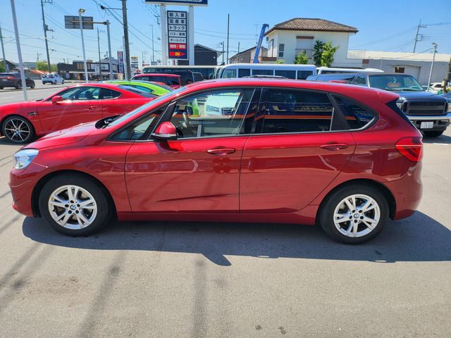 Ref No.A15752917 BMW 2 SERIES Image#13