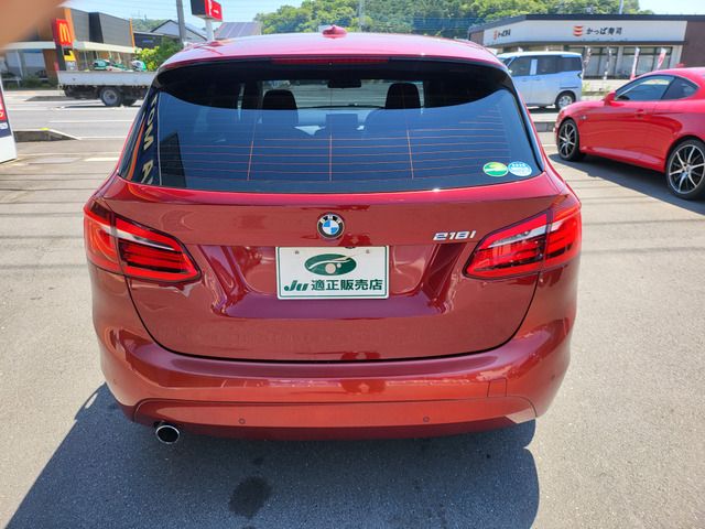 Ref No.A15752917 BMW 2 SERIES Image#15