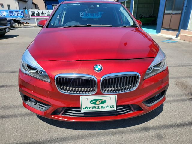 Ref No.A15752917 BMW 2 SERIES Image#11