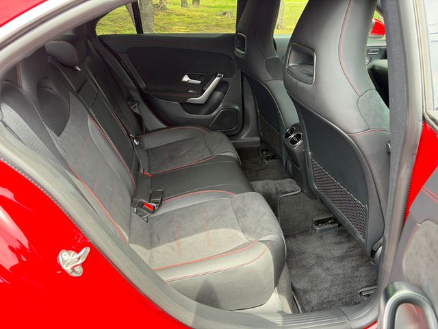 Ref No.A15752928 MERCEDES CLA CLASS Image#19