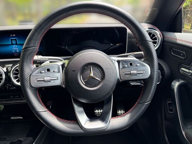 Ref No.A15752928 MERCEDES CLA CLASS Image#10