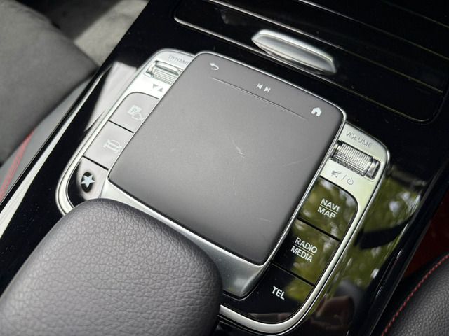 Ref No.A15752928 MERCEDES CLA CLASS Image#13