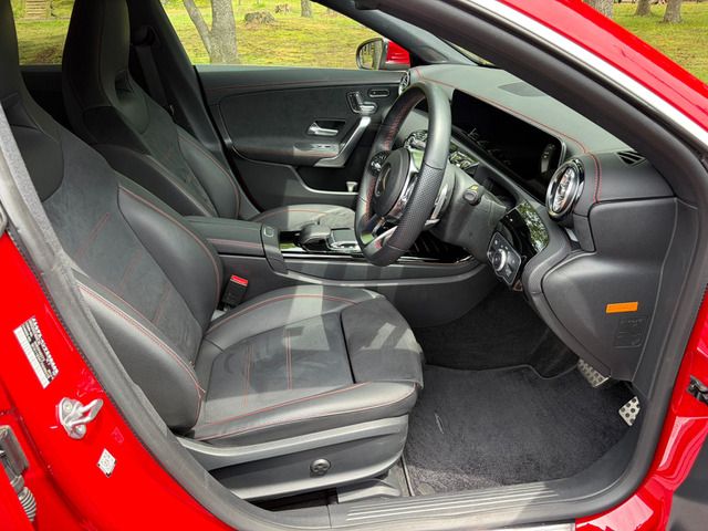 Ref No.A15752928 MERCEDES CLA CLASS Image#7