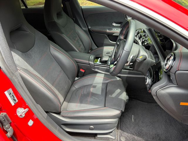 Ref No.A15752928 MERCEDES CLA CLASS Image#8