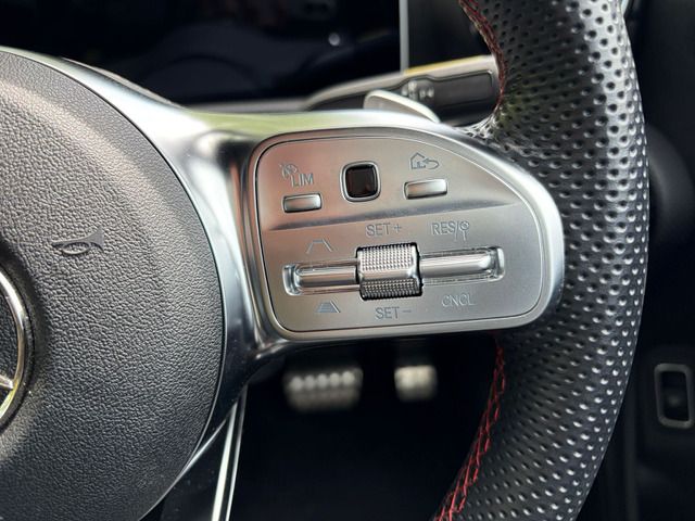 Ref No.A15752928 MERCEDES CLA CLASS Image#15