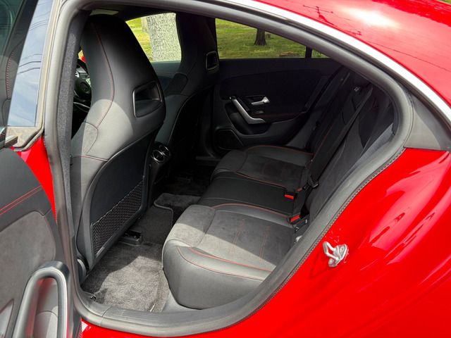 Ref No.A15752928 MERCEDES CLA CLASS Image#20