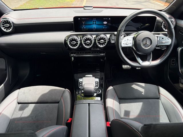 Ref No.A15752928 MERCEDES CLA CLASS Image#9