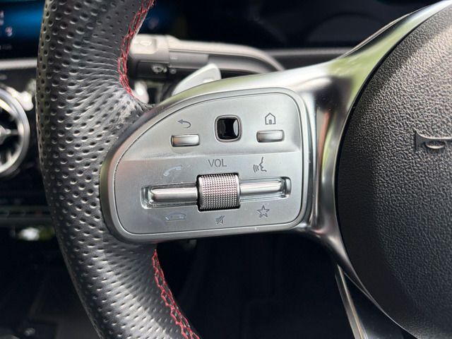 Ref No.A15752928 MERCEDES CLA CLASS Image#14