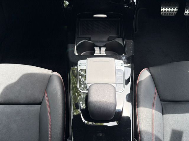 Ref No.A15752928 MERCEDES CLA CLASS Image#12