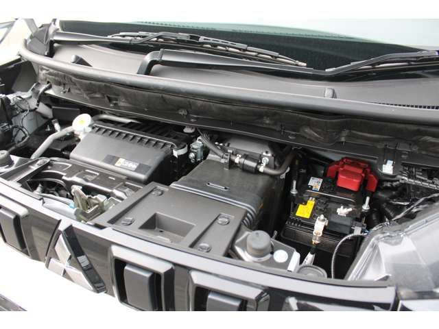 Ref No.A15757377 MITSUBISHI DELICA MINI Image#18