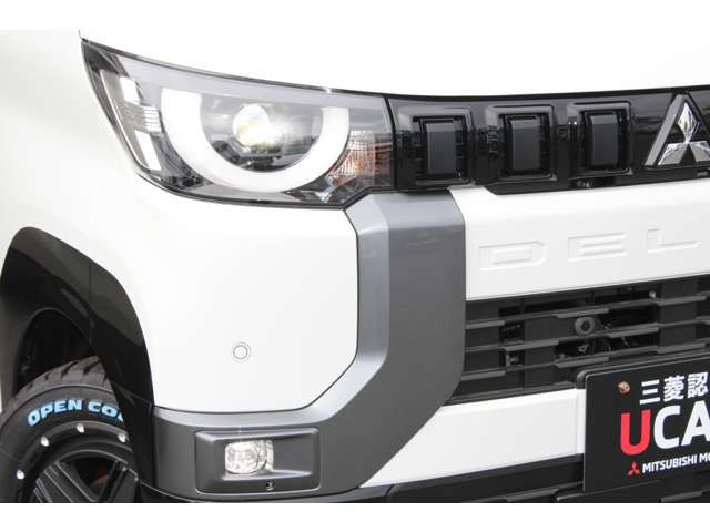 Ref No.A15757377 MITSUBISHI DELICA MINI Image#19