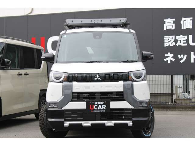 Ref No.A15757377 MITSUBISHI DELICA MINI Image#16