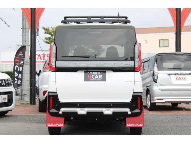 Ref No.A15757377 MITSUBISHI DELICA MINI Image#17