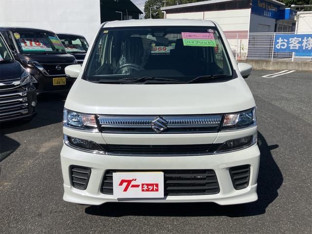 Ref No.A15757404 SUZUKI WAGON R Image#2
