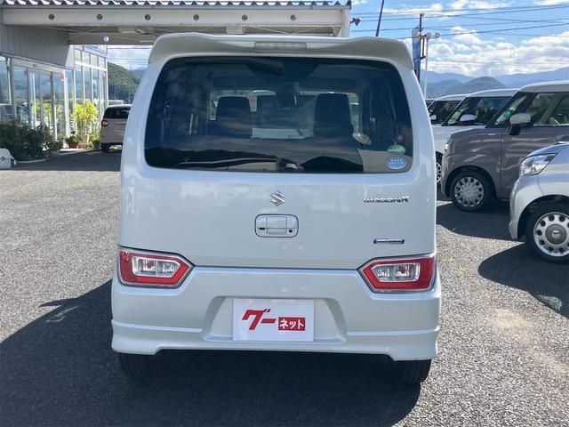Ref No.A15757404 SUZUKI WAGON R Image#5