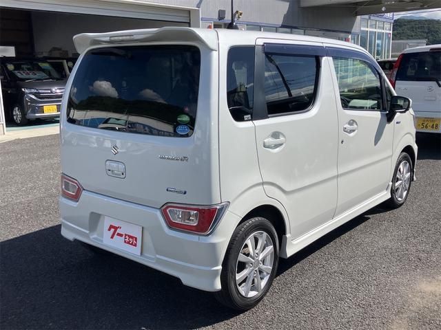 Ref No.A15757404 SUZUKI WAGON R Image#4