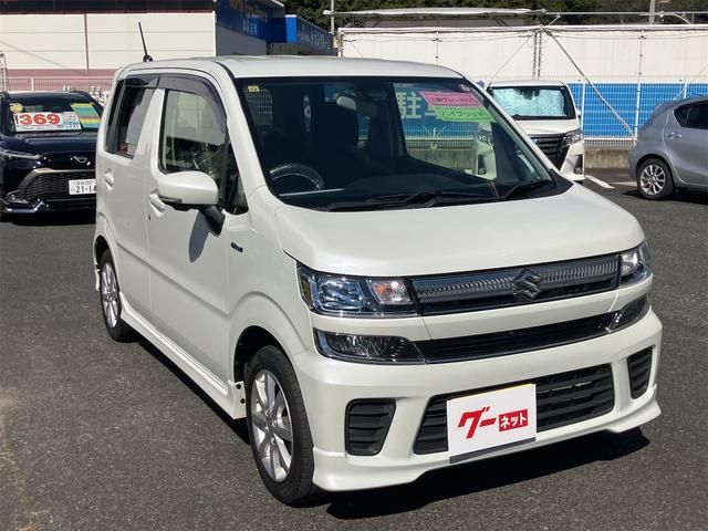 Ref No.A15757404 SUZUKI WAGON R Image#3