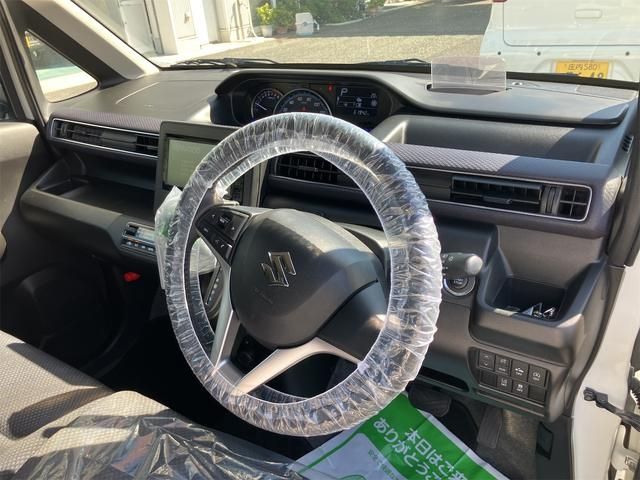 Ref No.A15757404 SUZUKI WAGON R Image#6