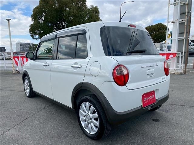Ref No.A15757414 SUZUKI ALTO LAPIN Image#8
