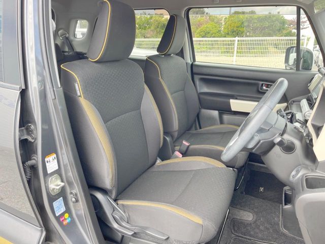 Ref No.A15757430 SUZUKI XBEE Image#9