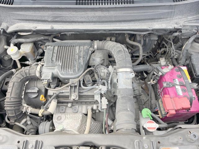Ref No.A15757430 SUZUKI XBEE Image#19