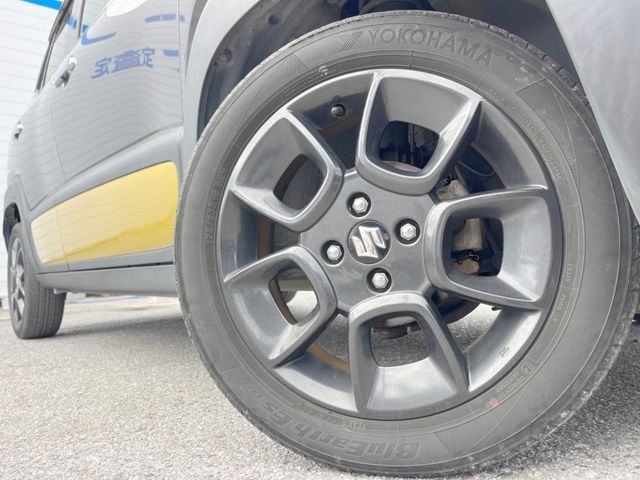 Ref No.A15757430 SUZUKI XBEE Image#14