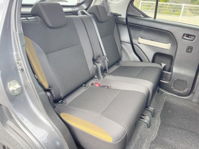 Ref No.A15757430 SUZUKI XBEE Image#10